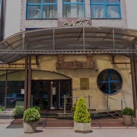 Hotel Villa Natali Kiszyniów Zewnętrze zdjęcie