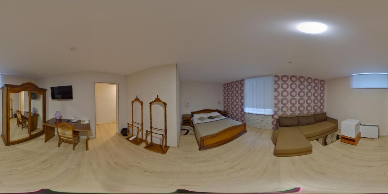 Hotel Villa Natali Kiszyniów Zewnętrze zdjęcie
