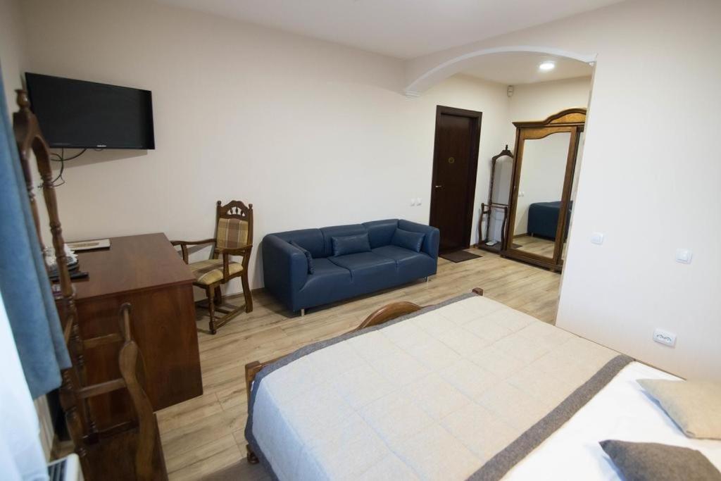 Hotel Villa Natali Kiszyniów Zewnętrze zdjęcie