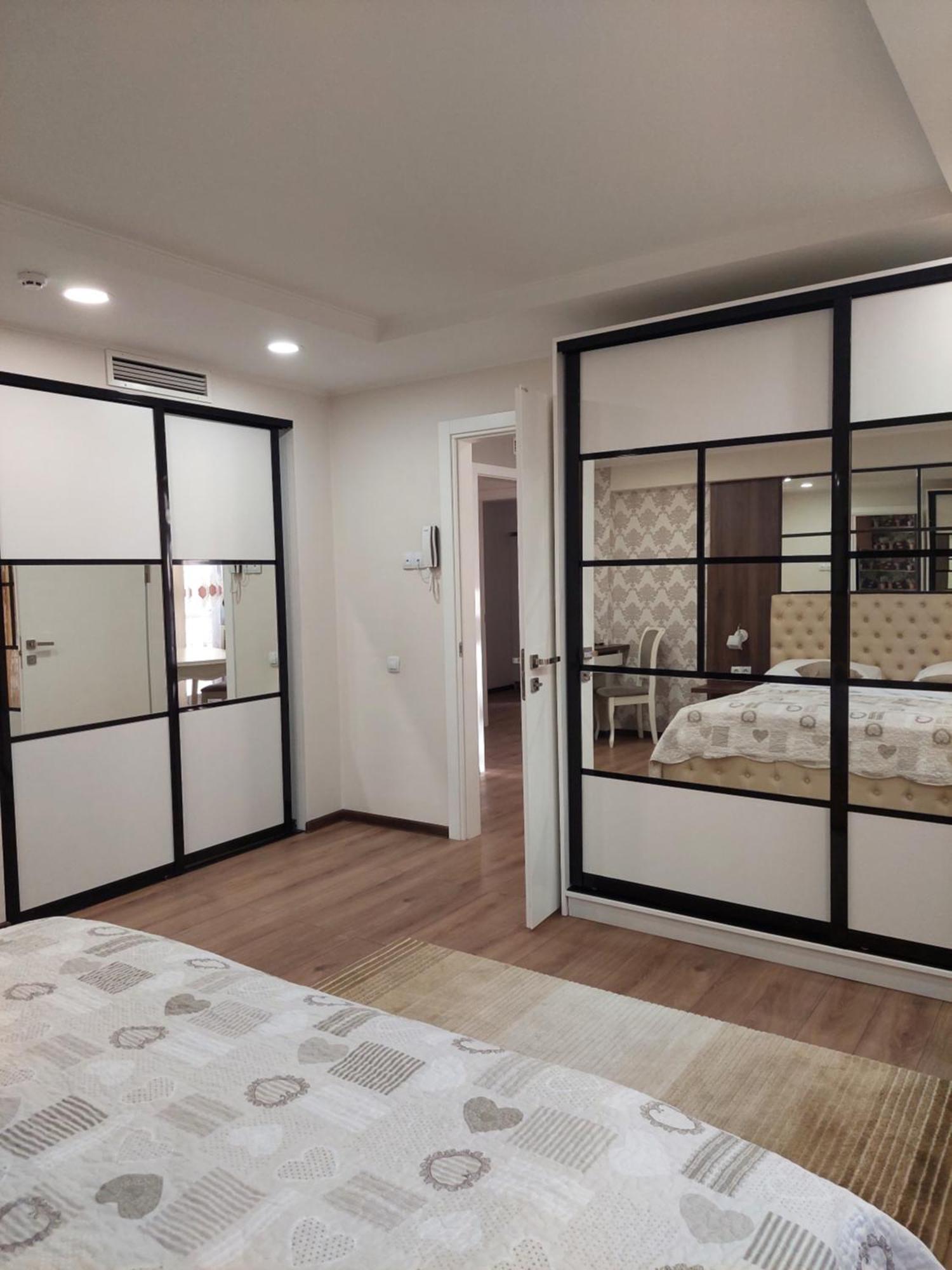 Hotel Villa Natali Kiszyniów Zewnętrze zdjęcie