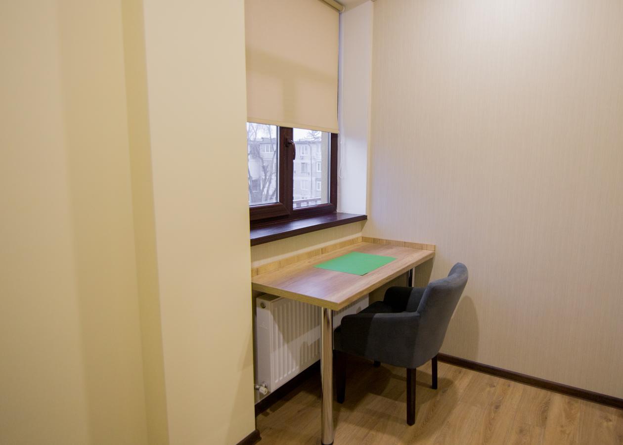 Hotel Villa Natali Kiszyniów Zewnętrze zdjęcie