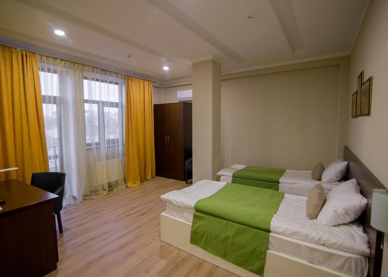 Hotel Villa Natali Kiszyniów Zewnętrze zdjęcie