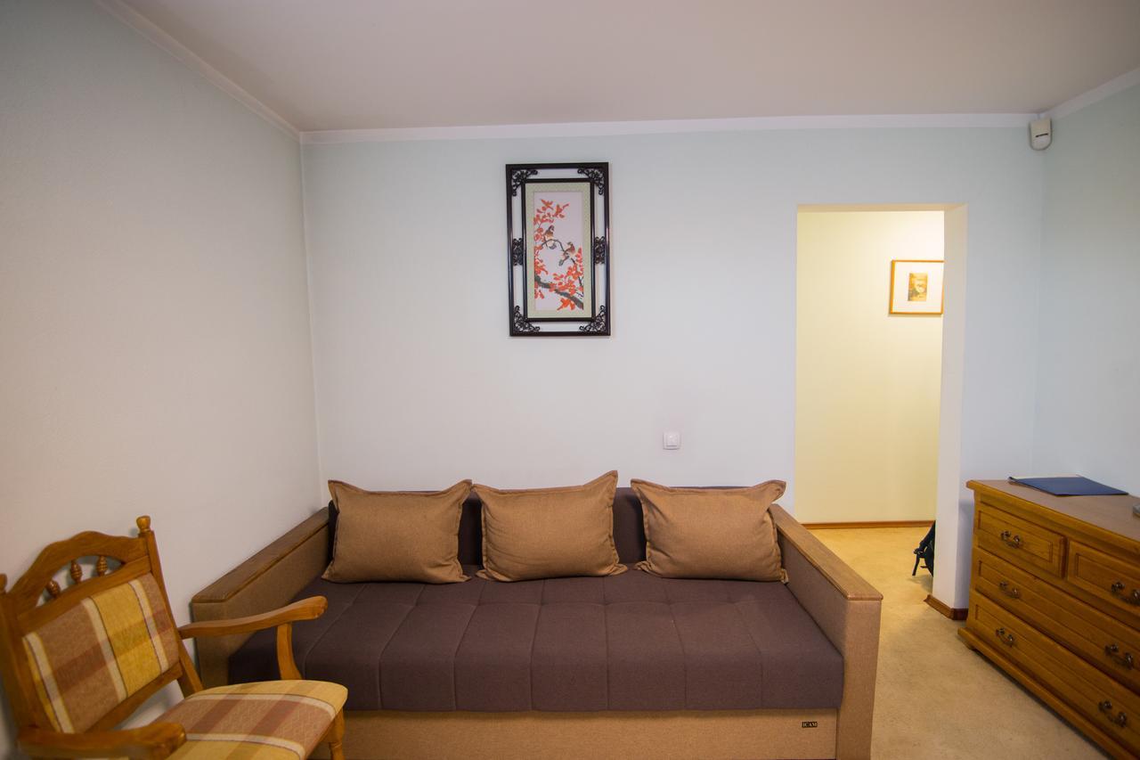 Hotel Villa Natali Kiszyniów Zewnętrze zdjęcie