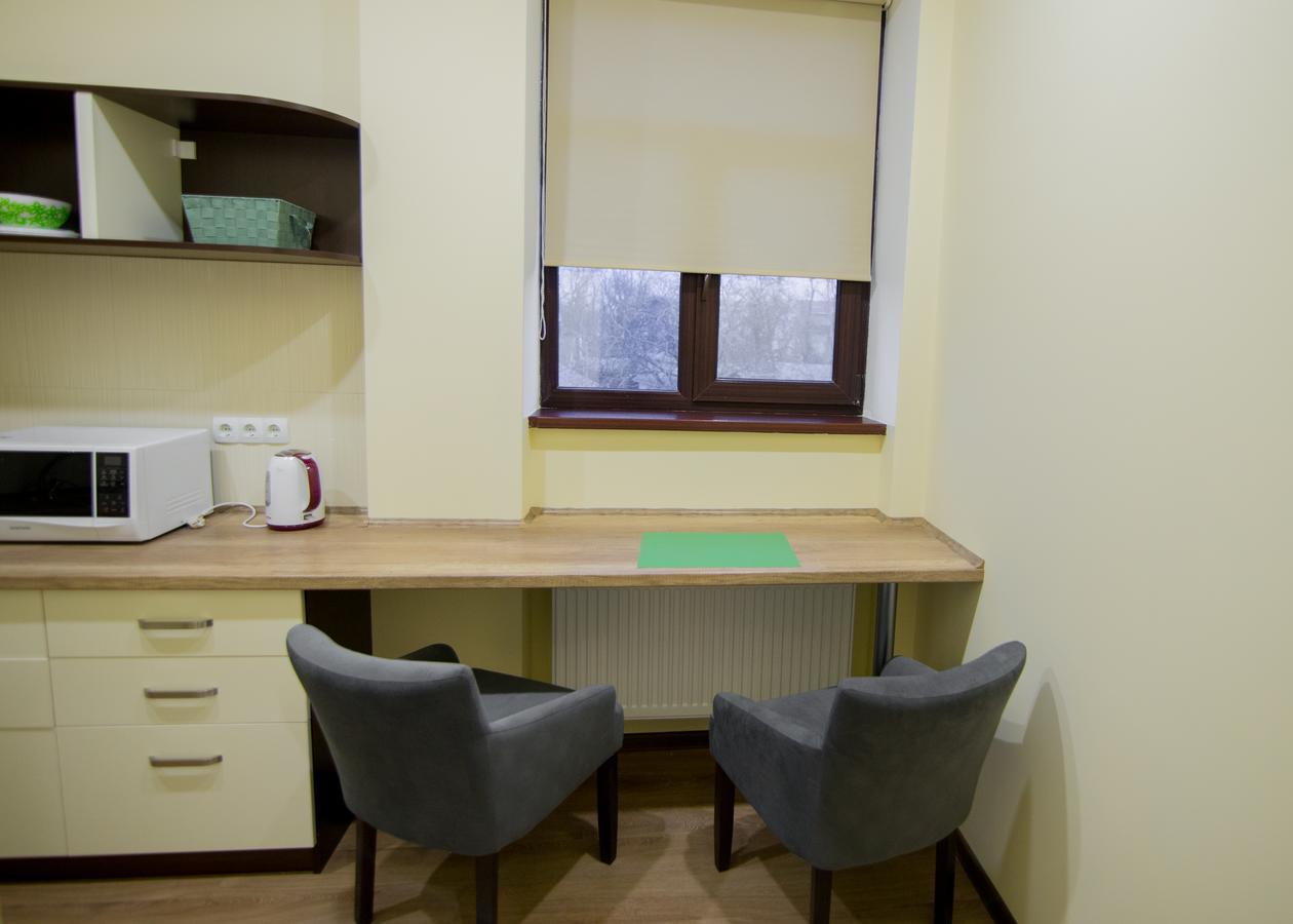 Hotel Villa Natali Kiszyniów Zewnętrze zdjęcie