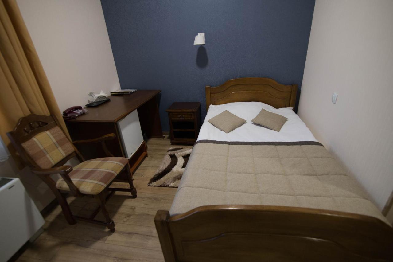 Hotel Villa Natali Kiszyniów Zewnętrze zdjęcie