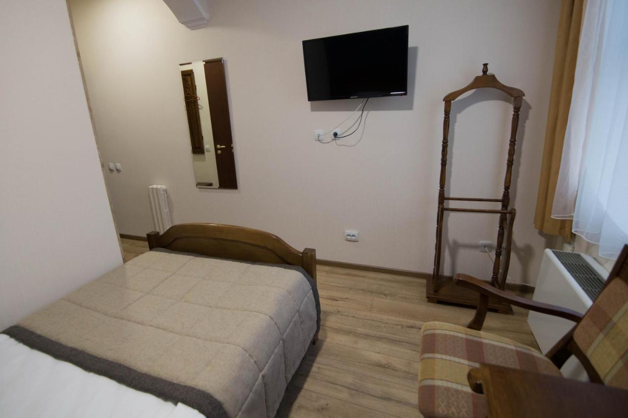 Hotel Villa Natali Kiszyniów Zewnętrze zdjęcie