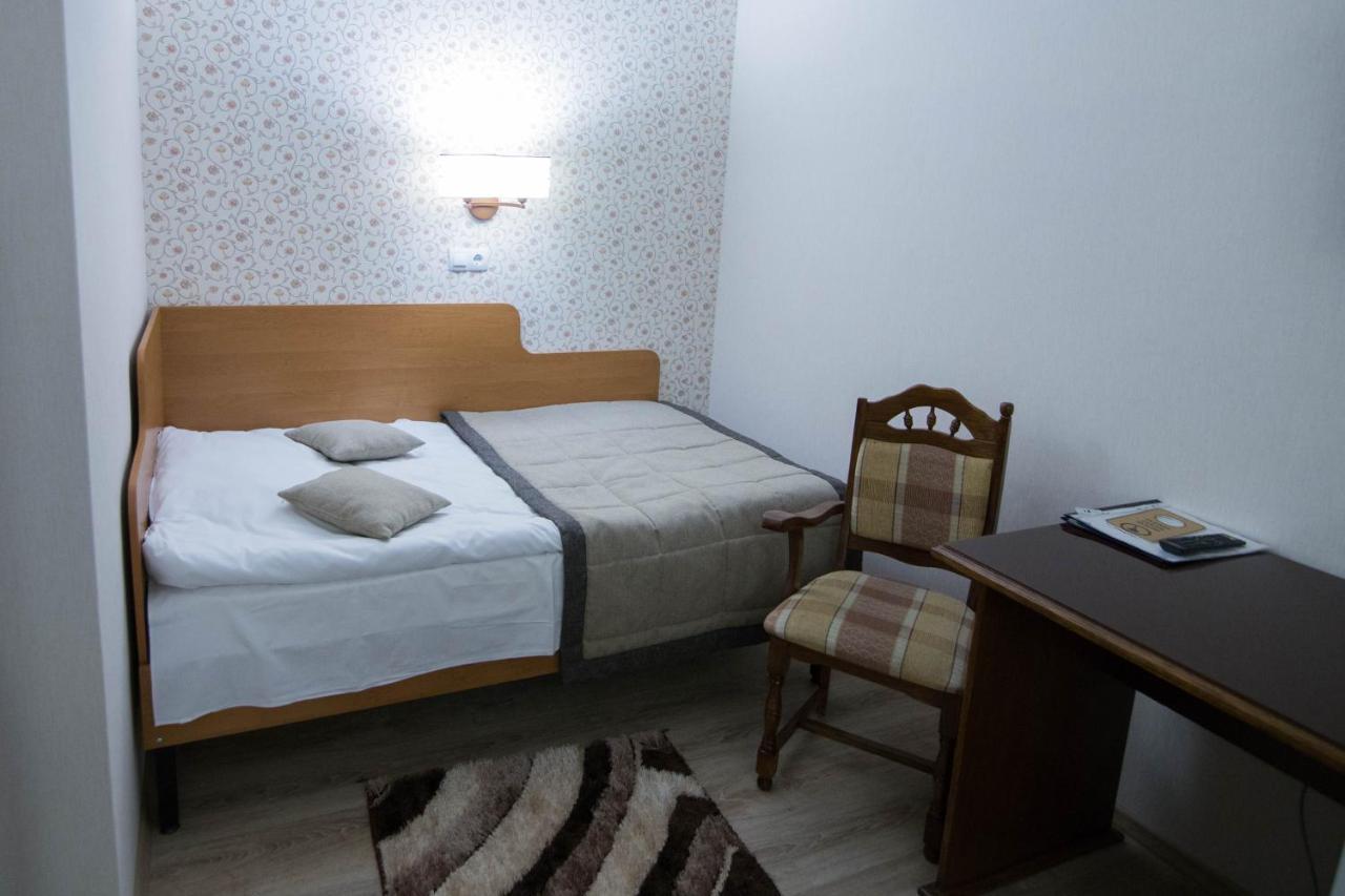 Hotel Villa Natali Kiszyniów Zewnętrze zdjęcie