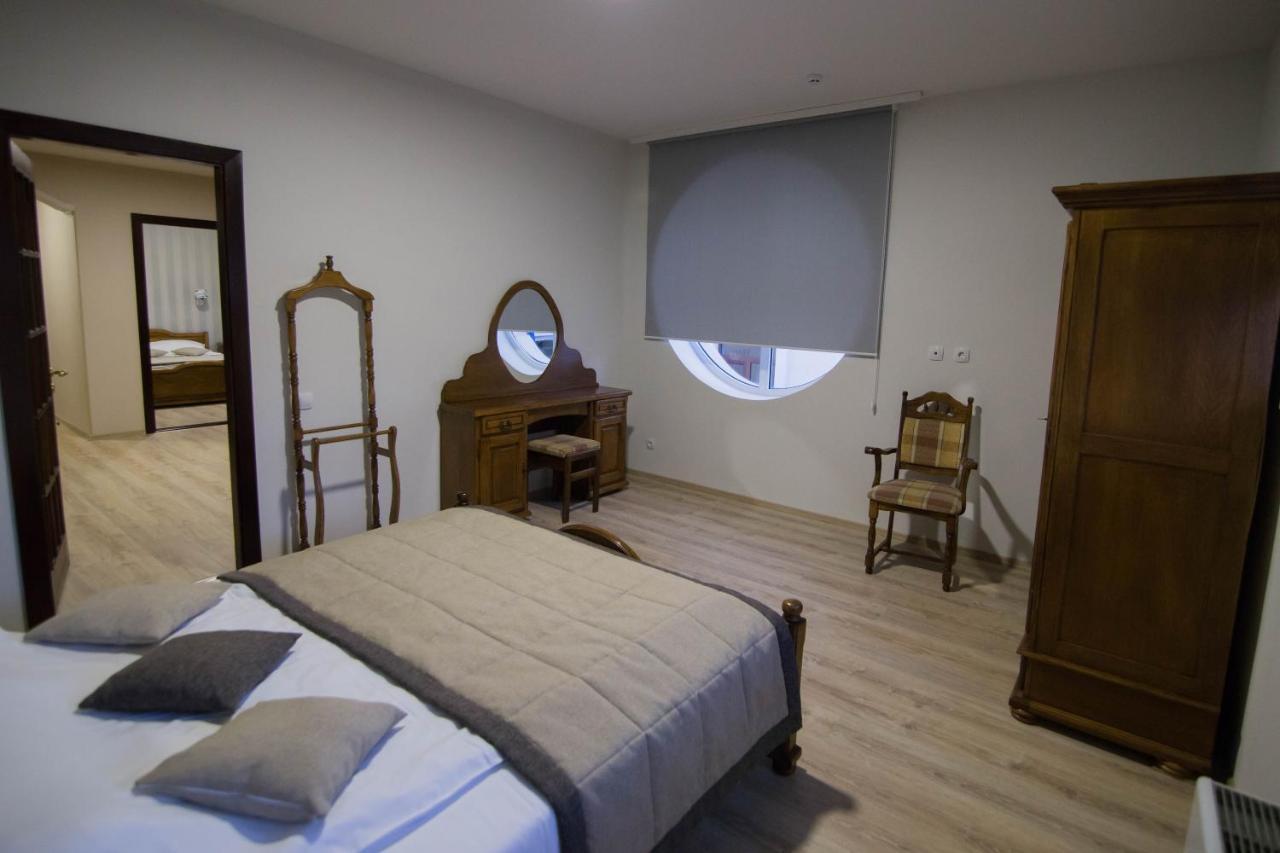 Hotel Villa Natali Kiszyniów Zewnętrze zdjęcie
