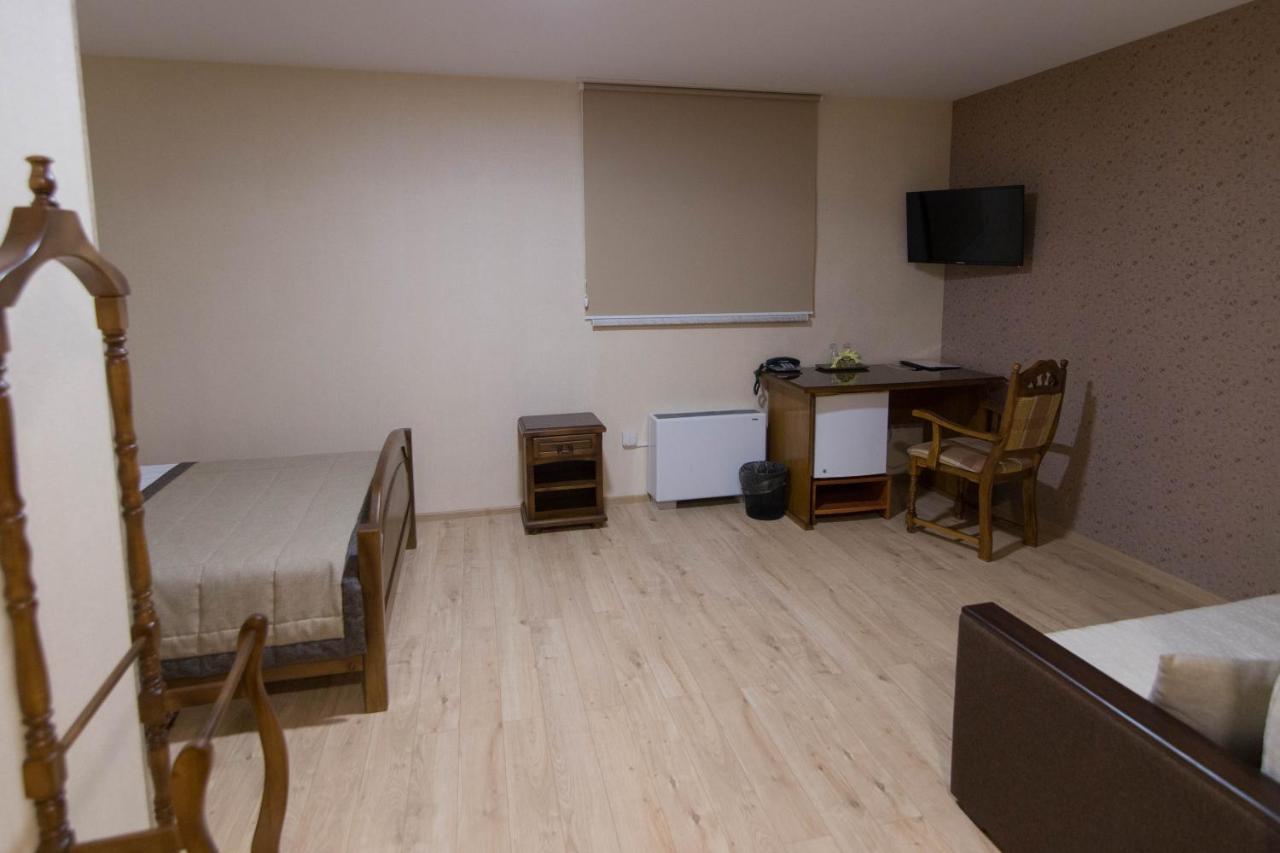 Hotel Villa Natali Kiszyniów Zewnętrze zdjęcie