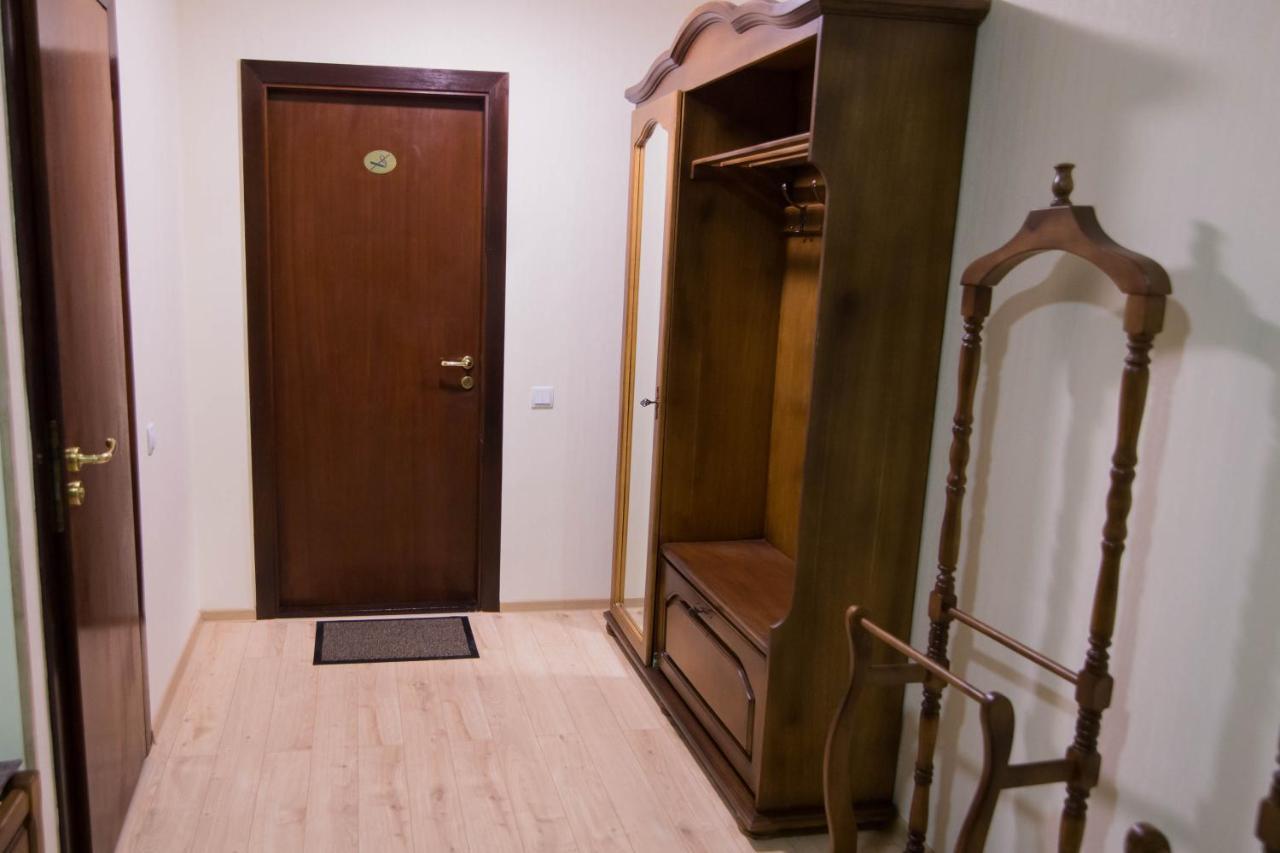 Hotel Villa Natali Kiszyniów Zewnętrze zdjęcie