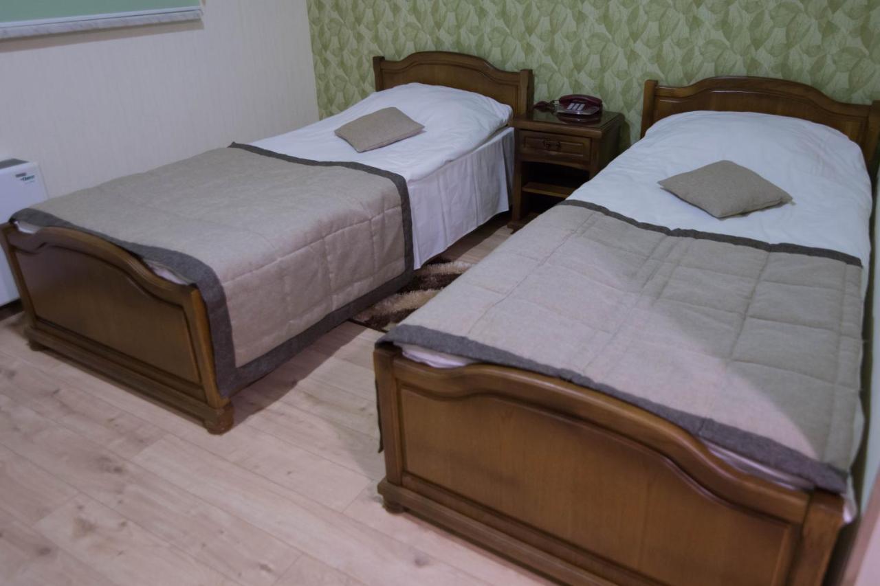 Hotel Villa Natali Kiszyniów Zewnętrze zdjęcie