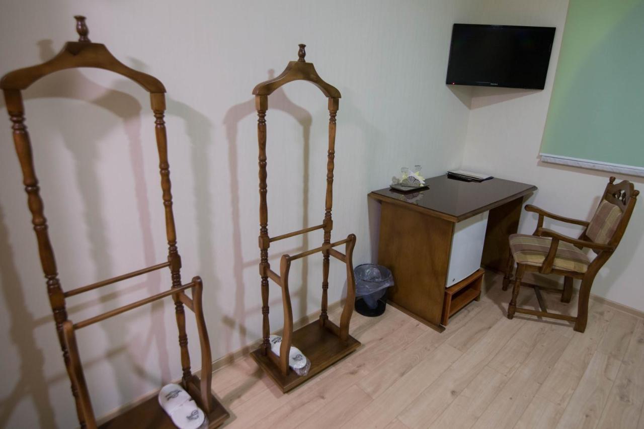 Hotel Villa Natali Kiszyniów Zewnętrze zdjęcie
