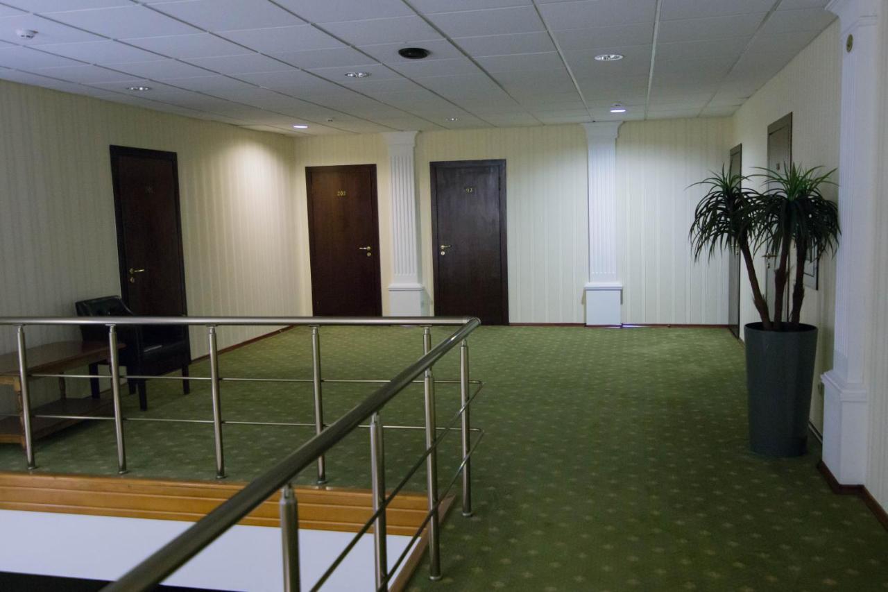 Hotel Villa Natali Kiszyniów Zewnętrze zdjęcie