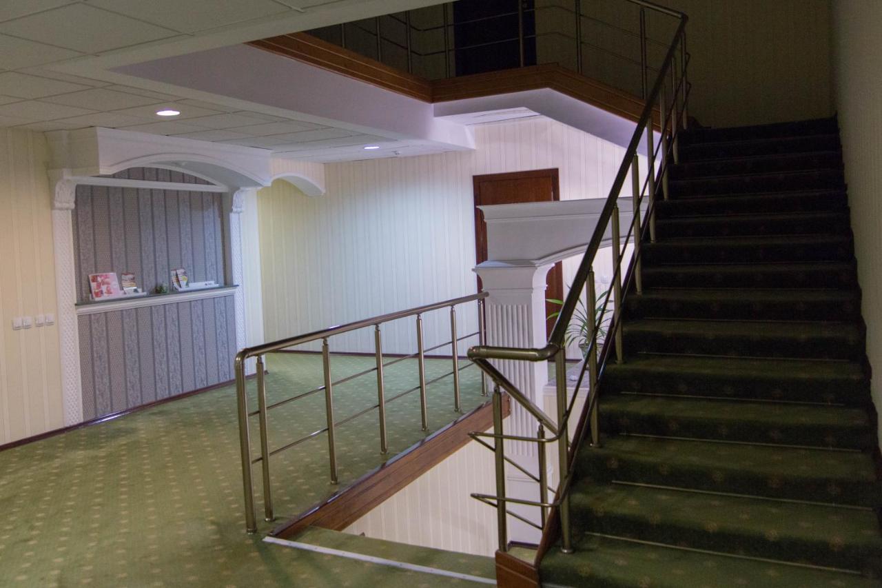 Hotel Villa Natali Kiszyniów Zewnętrze zdjęcie