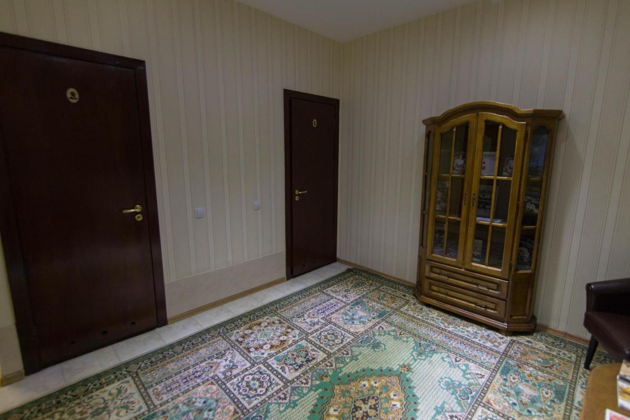 Hotel Villa Natali Kiszyniów Zewnętrze zdjęcie