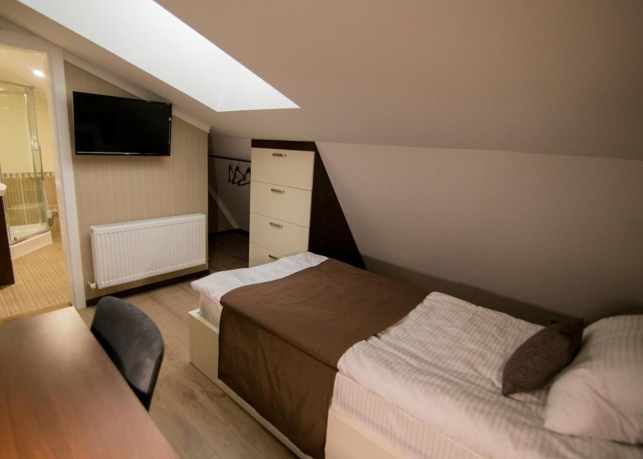 Hotel Villa Natali Kiszyniów Zewnętrze zdjęcie