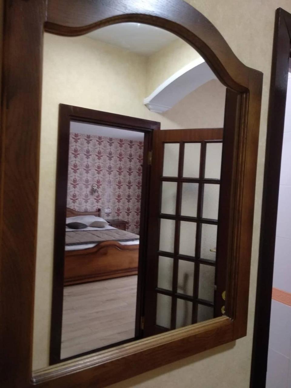 Hotel Villa Natali Kiszyniów Zewnętrze zdjęcie