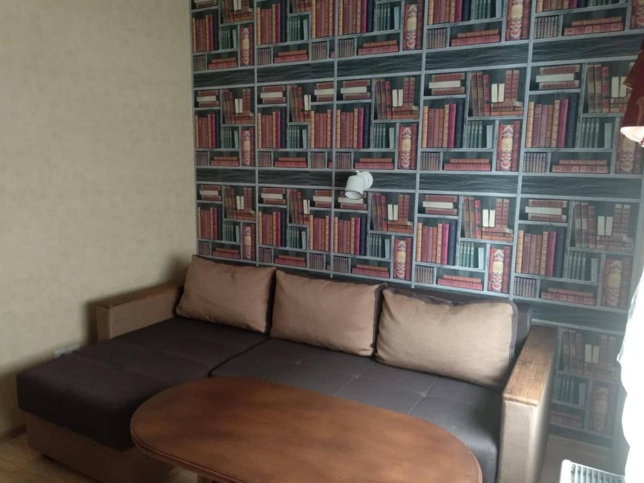 Hotel Villa Natali Kiszyniów Zewnętrze zdjęcie