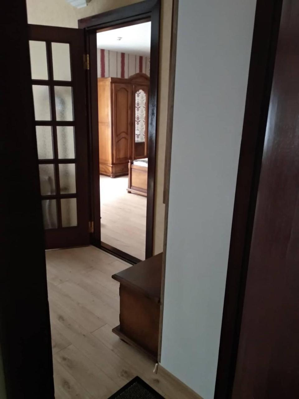 Hotel Villa Natali Kiszyniów Zewnętrze zdjęcie