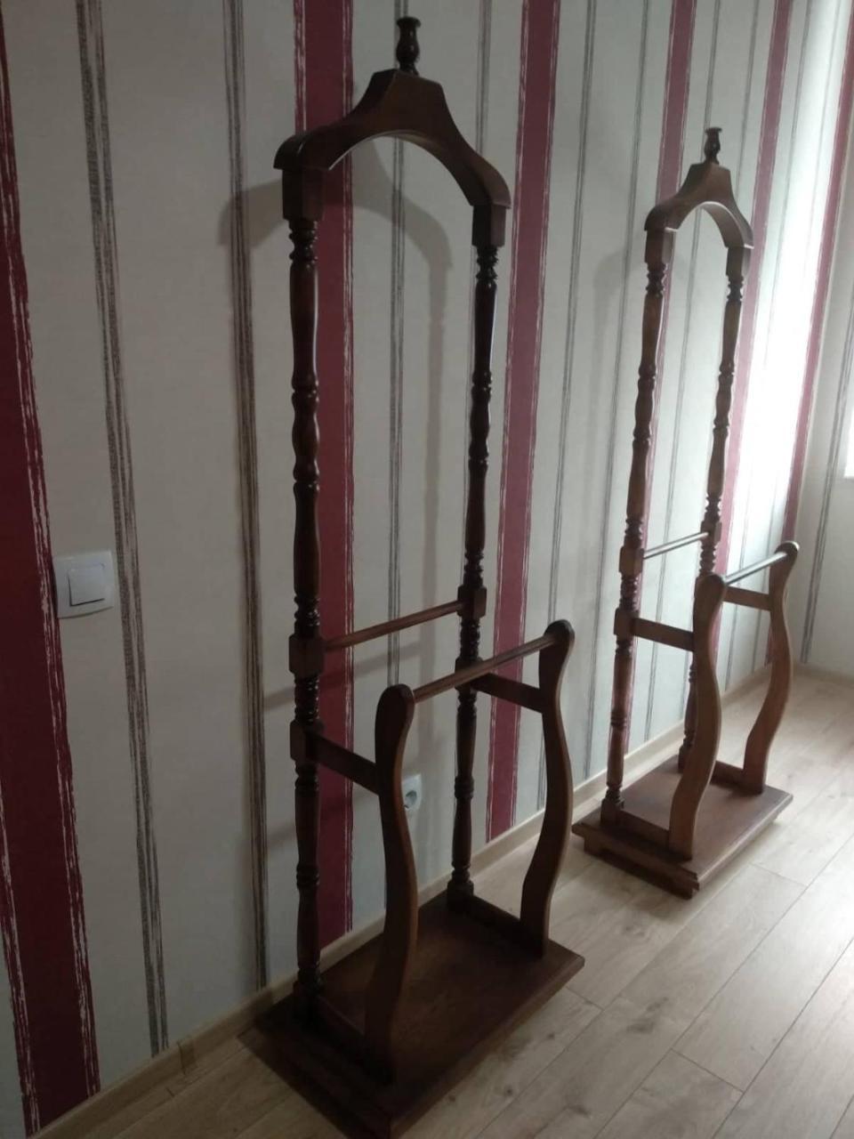 Hotel Villa Natali Kiszyniów Zewnętrze zdjęcie