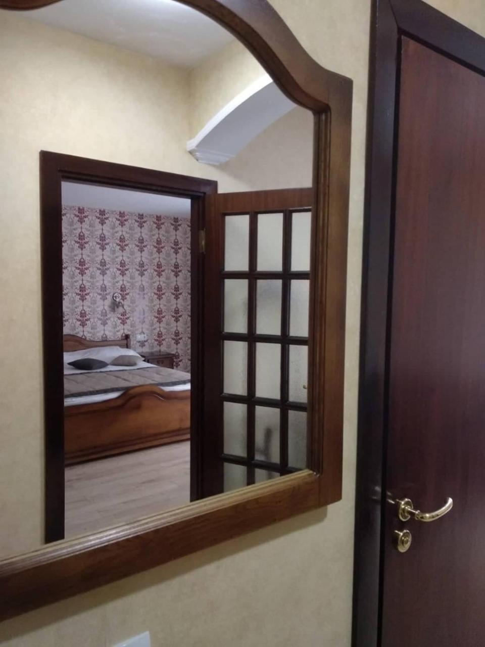 Hotel Villa Natali Kiszyniów Zewnętrze zdjęcie