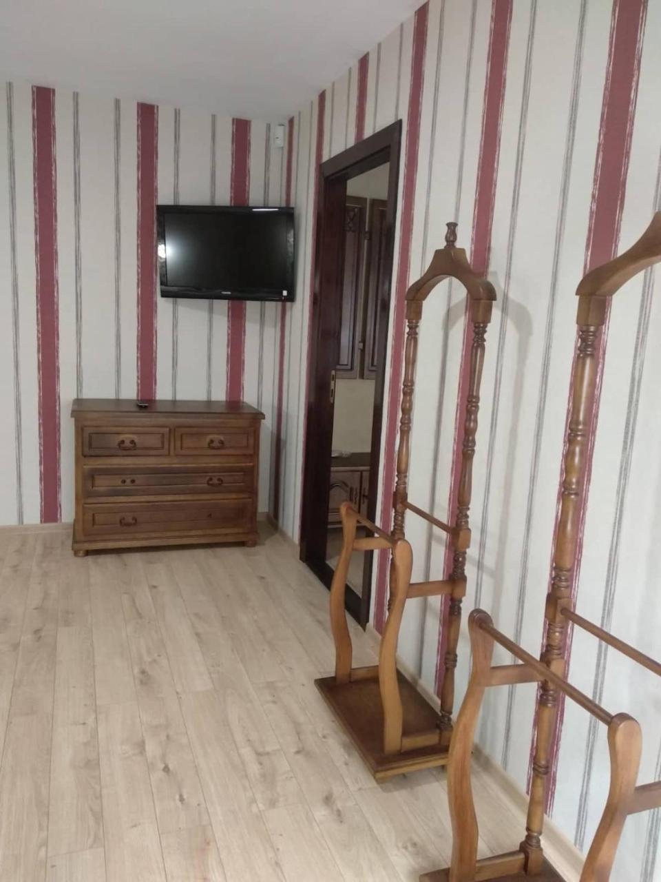Hotel Villa Natali Kiszyniów Zewnętrze zdjęcie
