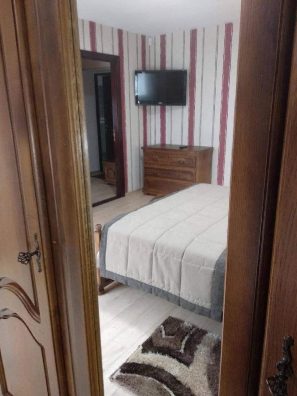 Hotel Villa Natali Kiszyniów Zewnętrze zdjęcie