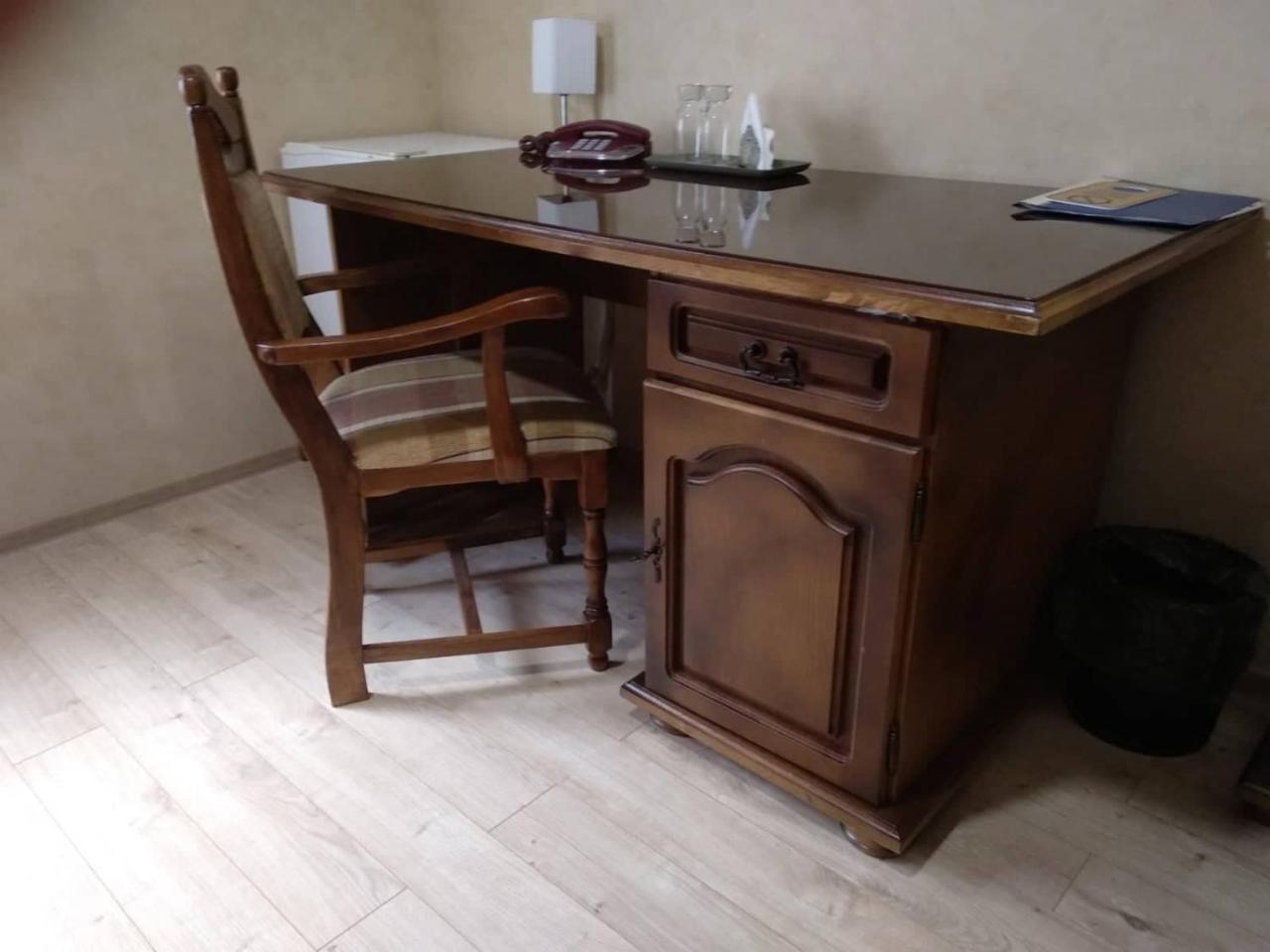 Hotel Villa Natali Kiszyniów Zewnętrze zdjęcie