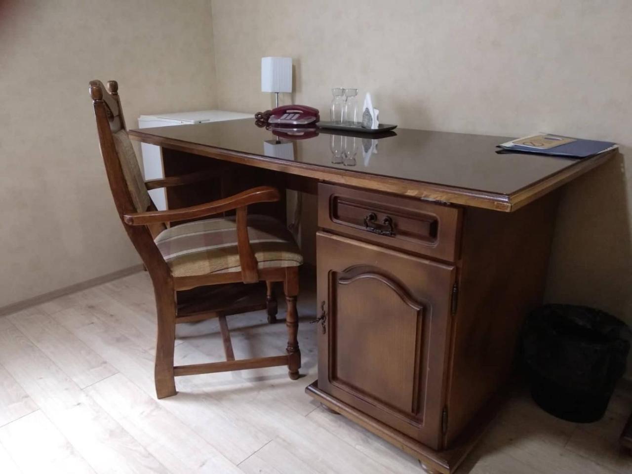 Hotel Villa Natali Kiszyniów Zewnętrze zdjęcie