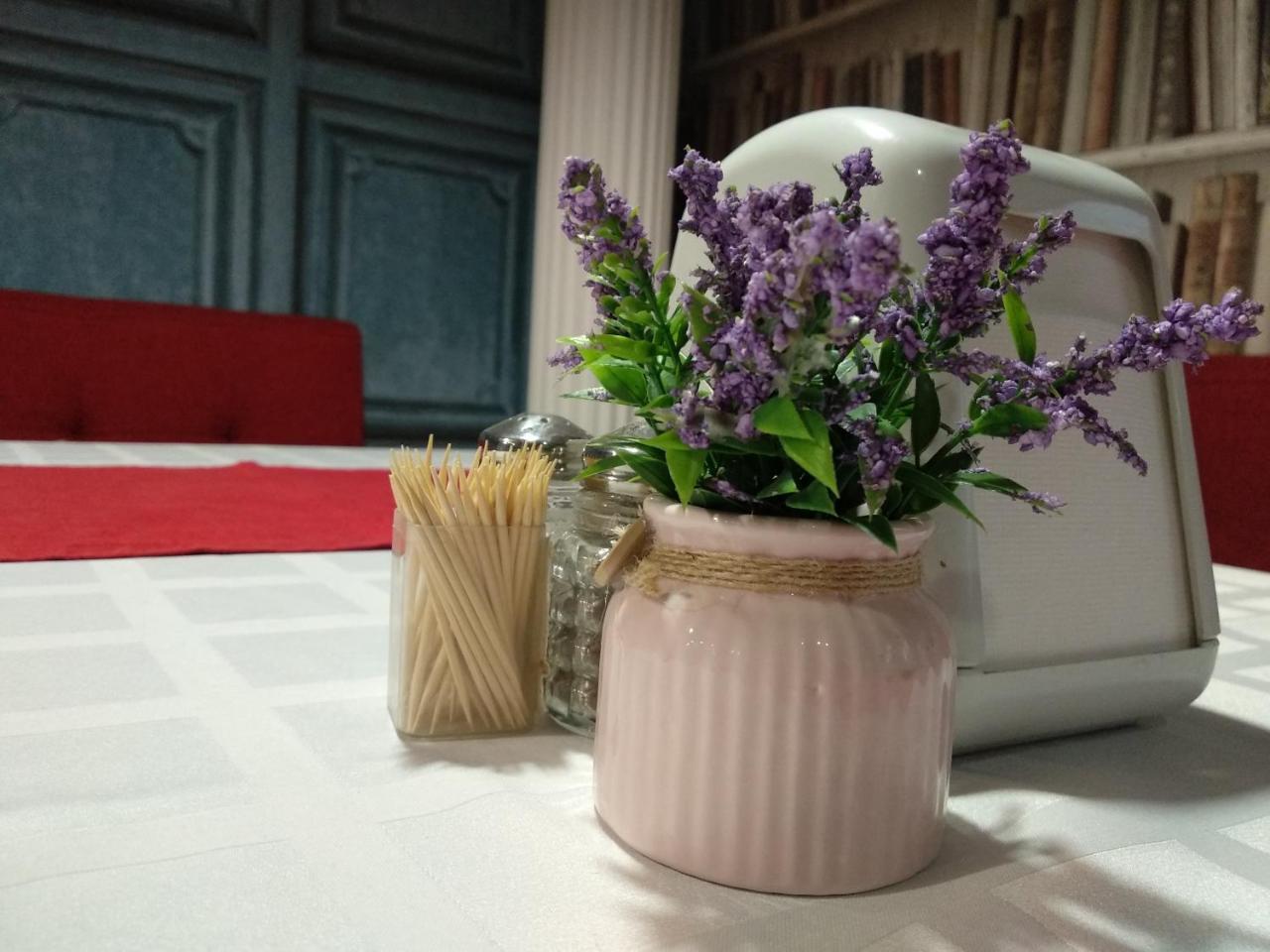 Hotel Villa Natali Kiszyniów Zewnętrze zdjęcie