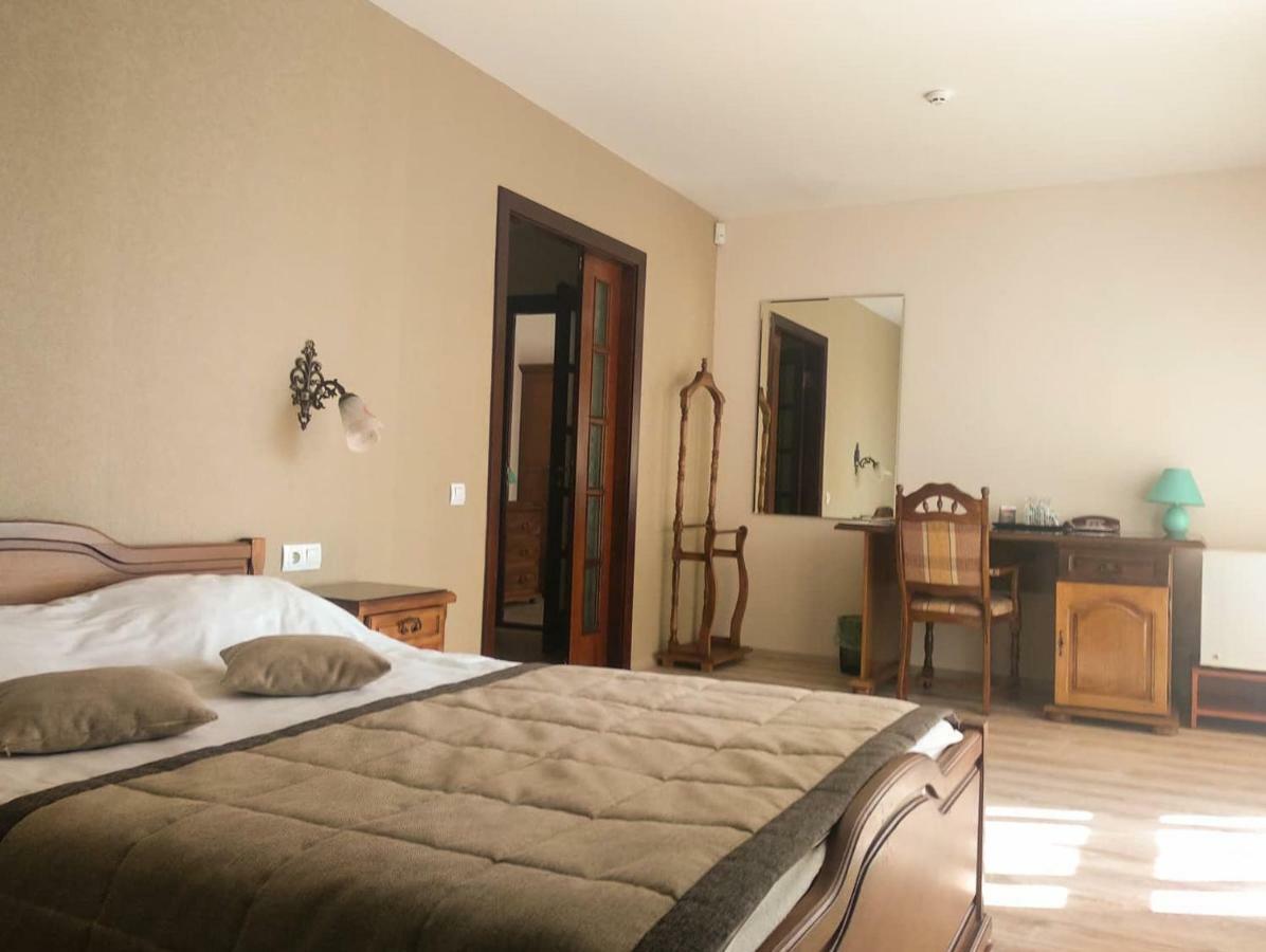 Hotel Villa Natali Kiszyniów Zewnętrze zdjęcie