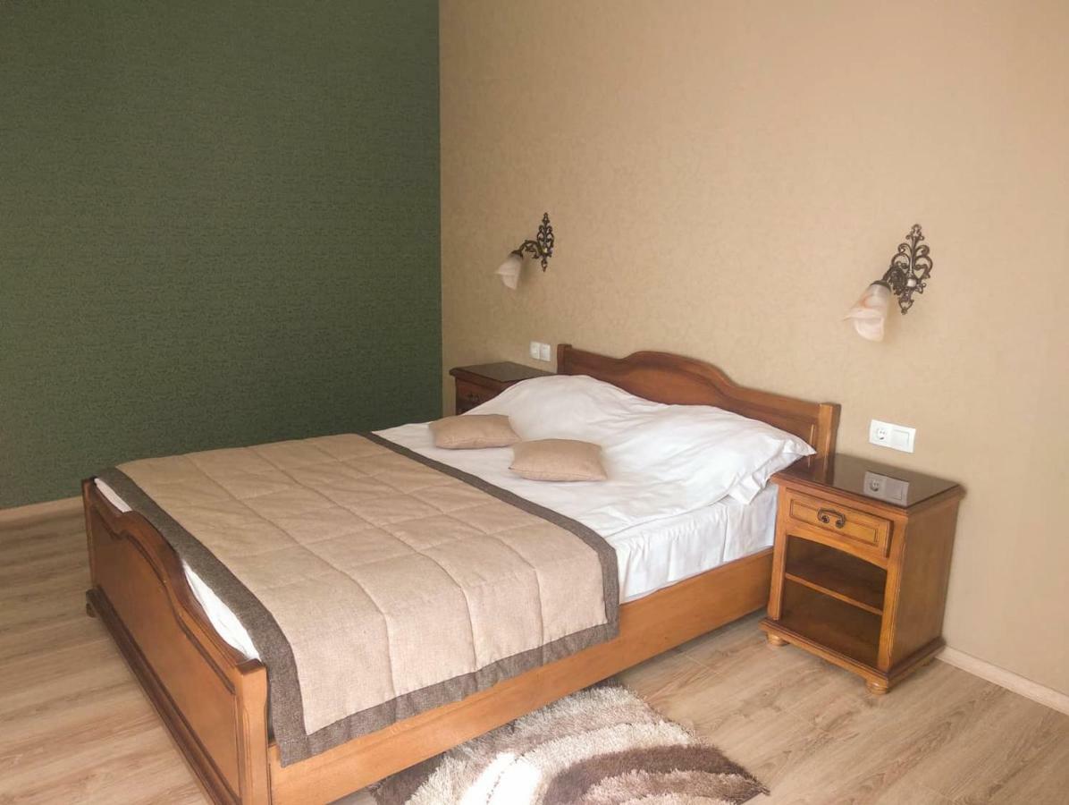 Hotel Villa Natali Kiszyniów Zewnętrze zdjęcie