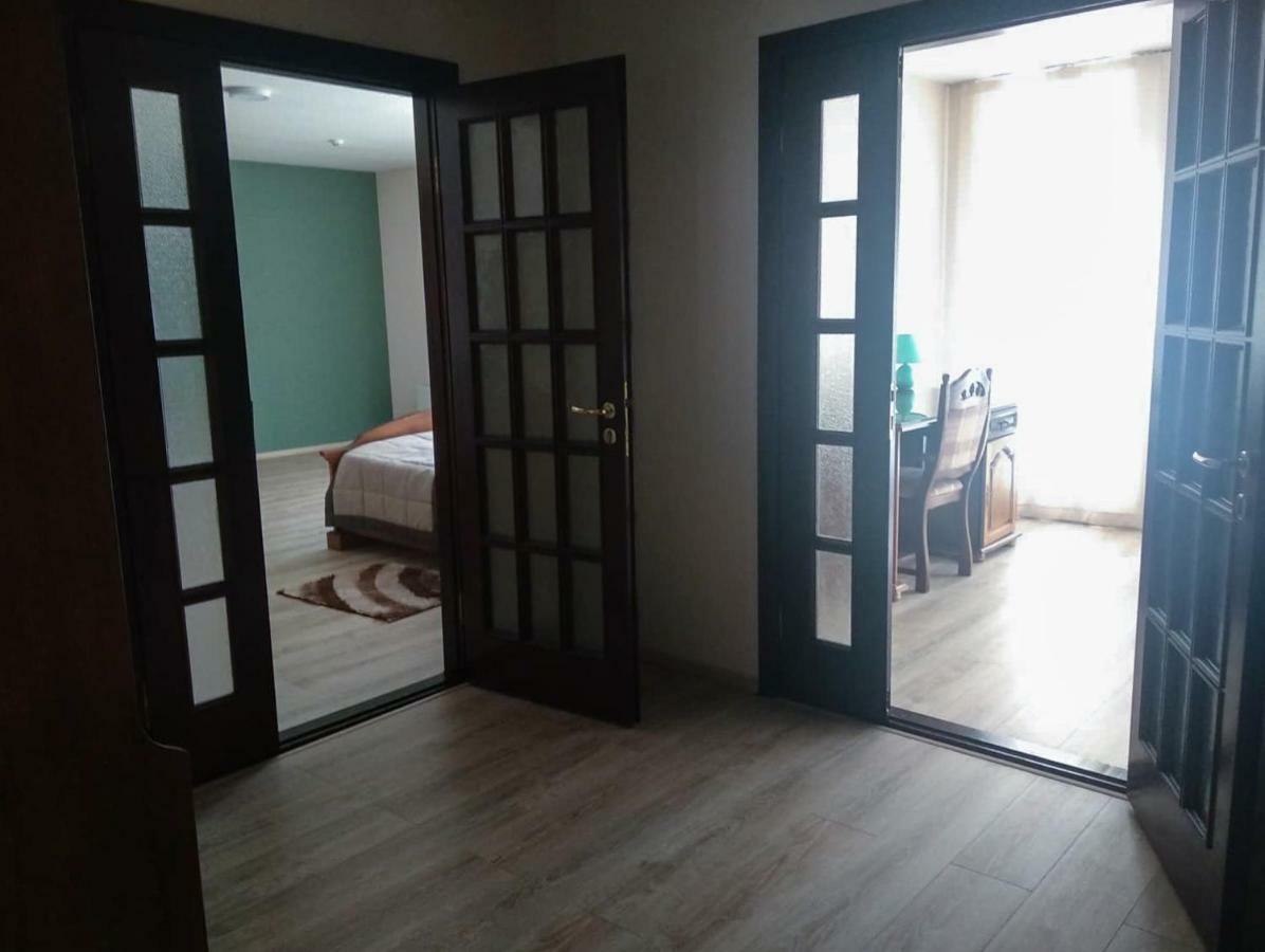 Hotel Villa Natali Kiszyniów Zewnętrze zdjęcie